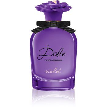 Dolce&Gabbana Dolce Violet Eau de Toilette pentru femei ieftin