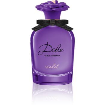 Dolce&Gabbana Dolce Violet Eau de Toilette pentru femei de firma original