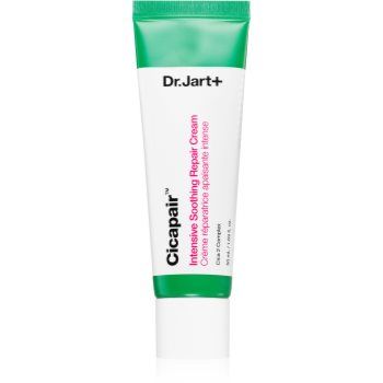 Dr. Jart+ Cicapair™ Intensive Soothing Repair Cream Crema intensiva impotriva inrosirii pielii. ieftina