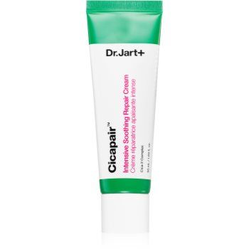 Dr. Jart+ Cicapair™ Intensive Soothing Repair Cream Crema intensiva impotriva inrosirii pielii.