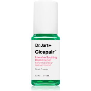 Dr. Jart+ Cicapair™ Intensive Soothing Repair Serum ser calmant și hidratant