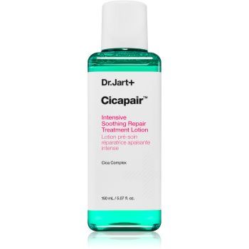 Dr. Jart+ Cicapair™ Intensive Soothing Repair Treatment Lotion crema de fata calmanta si hidratanta