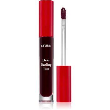 ETUDE Dear Darling Water Gel Tint ruj cu textura de gel