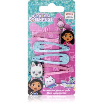 Gabby's Dollhouse Hair Accessories agrafe de par