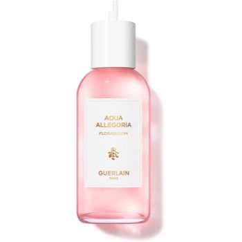 GUERLAIN Aqua Allegoria Florabloom Eau de Toilette rezervă pentru femei