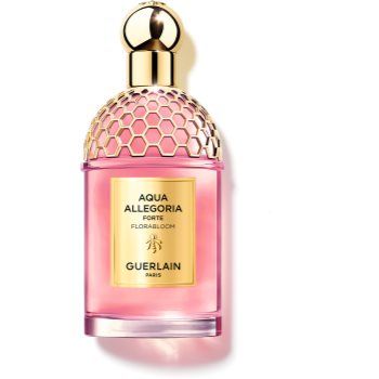 GUERLAIN Aqua Allegoria Florabloom Forte Eau de Parfum reincarcabil pentru femei