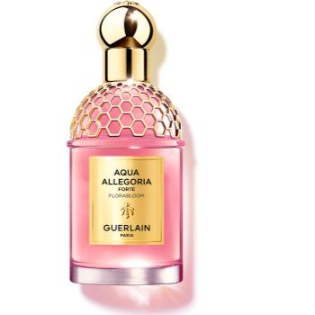 GUERLAIN Aqua Allegoria Florabloom Forte Eau de Parfum reincarcabil pentru femei