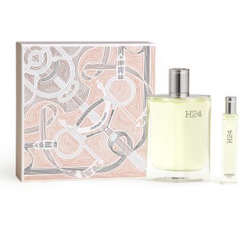 HERMÈS H24 Eau de Toilette Se Eau de Toilette pentru bărbați