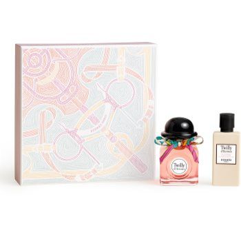 HERMÈS Twilly d’Hermès Eau de Parfum Set set cadou pentru femei