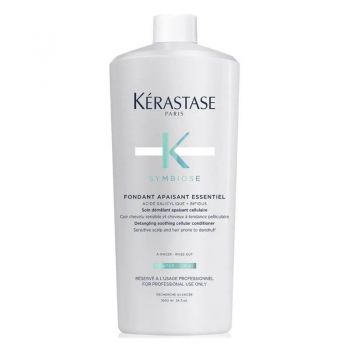 Kerastase - Balsam calmant scalp sensibil cu matreata Symbiose Fondant Hydra 1000ml ieftina