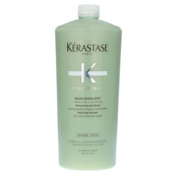 Kerastase - Sampon echilibrant par si scalp gras Specifique Divalent 1000ml