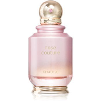 Khadlaj Rose Couture Eau de Parfum pentru femei