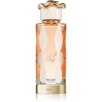 Lattafa Teriaq Eau de Parfum unisex