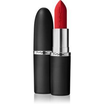 MAC Cosmetics MACximal Silky Matte Lipstick ruj mat