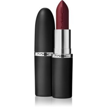 MAC Cosmetics M·A·Cximal Silky Matte Lipstick ruj mat