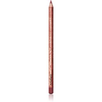 MAC Cosmetics Teddy Forever Lip Pencil creion contur pentru buze de firma original