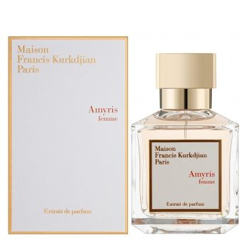Maison Francis Kurkdjian Amyris Femme, Extract de Parfum (Gramaj: 70 ml)