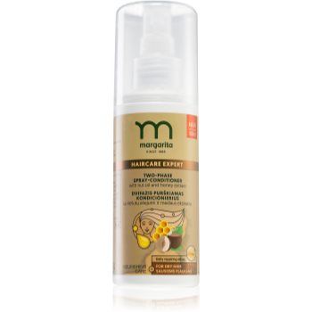 Margarita Haircare Expert conditioner Spray Leave-in ieftin