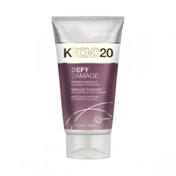 Masca tratament de par Joico Defy Damage KBond20 Power Masque 150ml