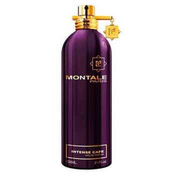 Montale Intense Cafe, Apa de Parfum, Unisex (Concentratie: Apa de Parfum, Gramaj: 100 ml Tester) de firma original