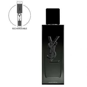 Myslf Yves Saint Laurent, Apa de Parfum, Barbati (Gramaj: 100 ml Tester)
