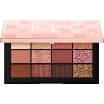 NARS AFTERGLOW EYESHADOW PALETTE paletă cu farduri de ochi