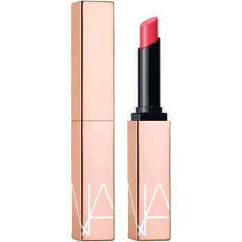 NARS AFTERGLOW SENSUAL SHINE LIPSTICK ruj hidratant