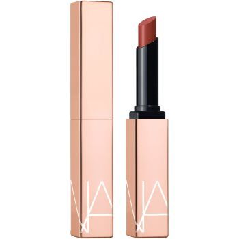 NARS AFTERGLOW SENSUAL SHINE LIPSTICK ruj hidratant