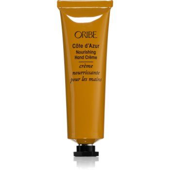Oribe Côte d´Azur Nourishing crema nutritiva de maini de firma originala