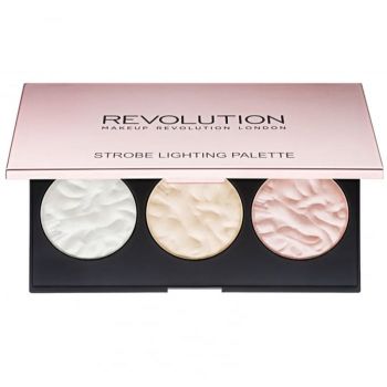 Paleta iluminatoare Makeup Revolution Strobe Lighting