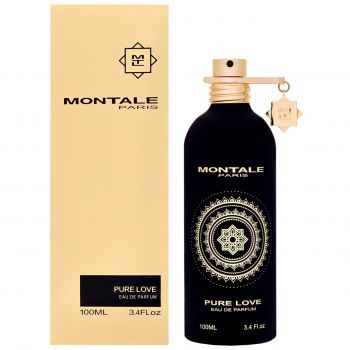 Pure Love Montale, Apa de Parfum, Unisex (Gramaj: 100 ml)