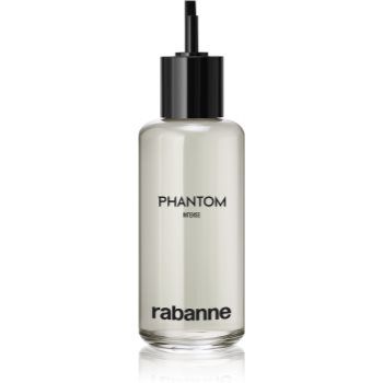 Rabanne Phantom Intense Eau de Parfum rezervă pentru bărbați ieftin