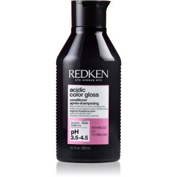 Redken Acidic Color Gloss balsam pentru stralucire pentru păr vopsit