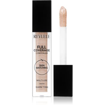 Revuele Full Coverage Concealer corector cu acoperire mare