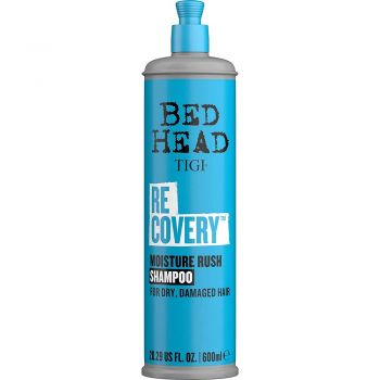 Sampon Recovery Bed Head, Tigi (Concentratie: Sampon, Gramaj: 600 ml)