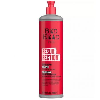 Sampon Resurrection Bed Head, Tigi (Concentratie: Sampon, Gramaj: 600 ml)