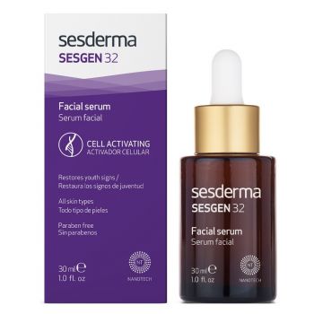 Ser fata anti-imbatranire Sesgen 32, Sesderma, 30 ml