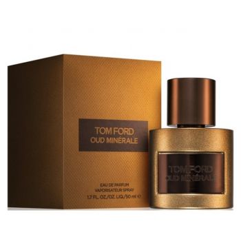 Tom Ford Oud Minerale (2023), Apa de Parfum, Unisex (Gramaj: 50 ml)
