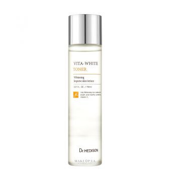 Toner Vita-White Dr Hedison, 150 ml de firma originala