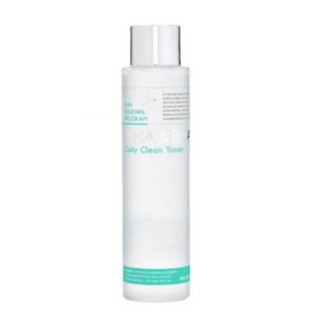 Tonic pentru fata Mizon Aha&bha Daily Clean Toner, 150 ml de firma originala