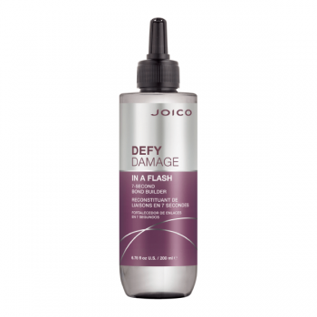 Tratament de par Joico Defy Damage In A Flash 7-Second 200ml