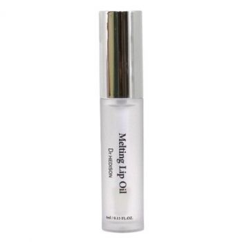 Ulei pentru buze Dr Hedison Melting Lip Oil, 4 ml de firma original