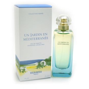 Un Jardin En Mediterranée, Apa de Toaleta, Femei (Concentratie: Apa de Toaleta, Gramaj: 100 ml)