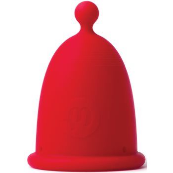 Whoop·de·doo Menstrual Cup Light cupe menstruale de firma originala