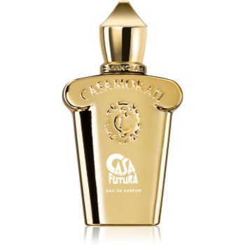 Xerjoff Casamorati 1888 Casa Futura Eau de Parfum unisex