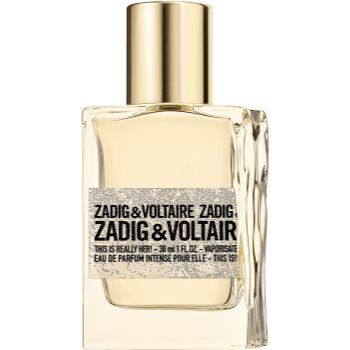 Zadig & Voltaire This is Really her! Eau de Parfum pentru femei