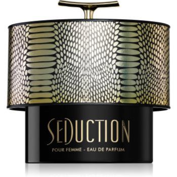 Armaf Seduction Woman Eau de Parfum pentru femei