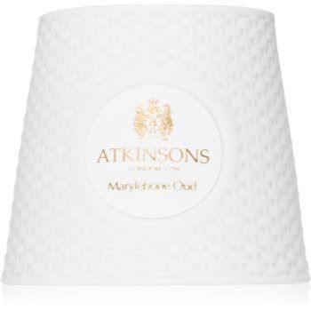Atkinsons Marylebone Oud lumânare parfumată