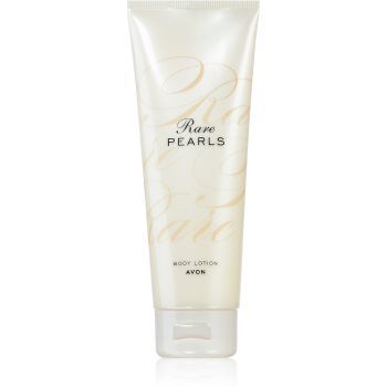 Avon Rare Pearls loțiune parfumată pentru corp