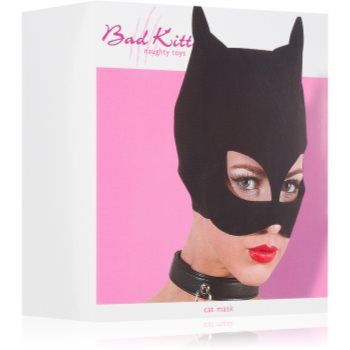 Bad Kitty Cat Mask masca